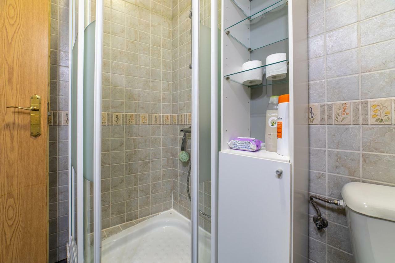 Precioso Cerca Tetuan - Apartamento Plaza Castilla Madrid Exterior foto